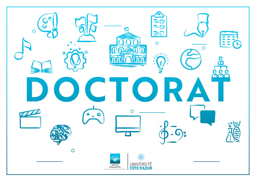 Illustration Doctorat