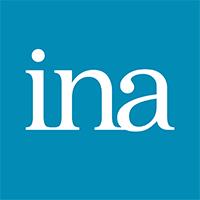 Ina logo