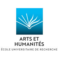 Logo de l'EUR CREATES