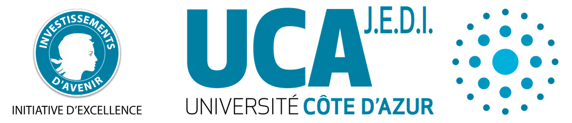 Logo Idex UCAjedi