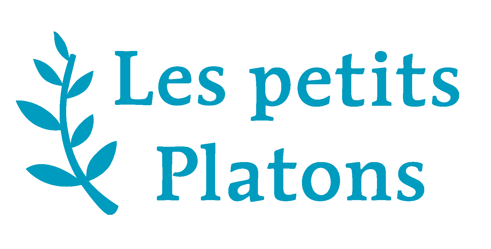 Logo Les petits Platons