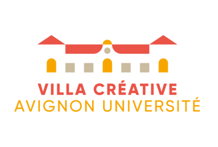 Logo villa créative Avignon